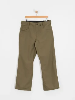 Mens Volcom Snowboard pants 5 Pocket