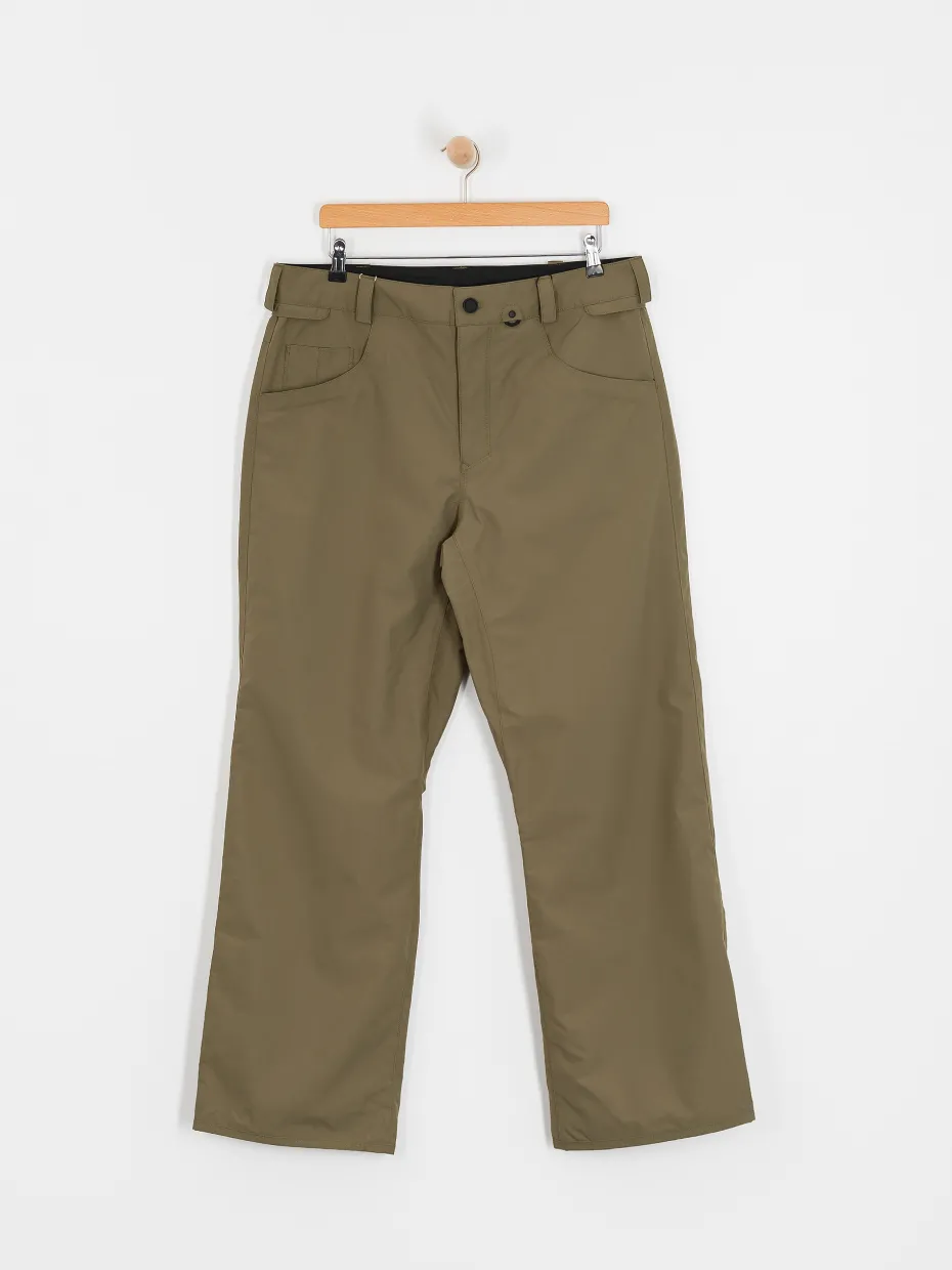 Mens Volcom Snowboard pants 5 Pocket