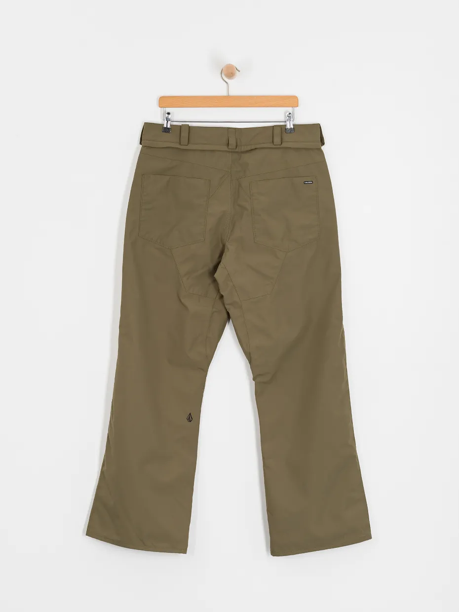 Mens Volcom Snowboard pants 5 Pocket
