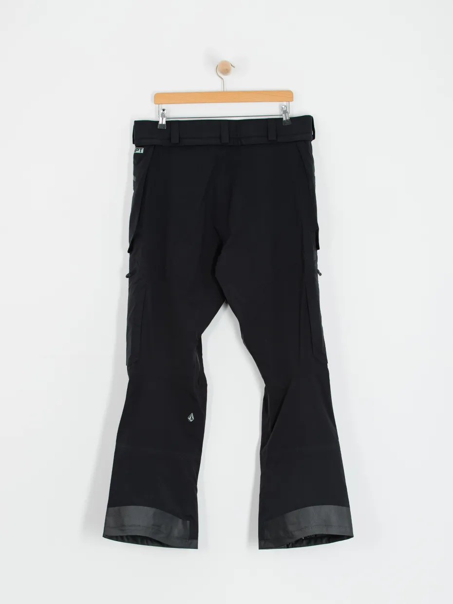 Mens Volcom Snowboard pants Guch Stretch Gore