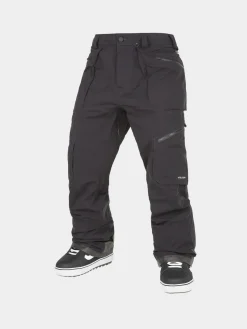 Mens Volcom Snowboard pants Guch Stretch Gore