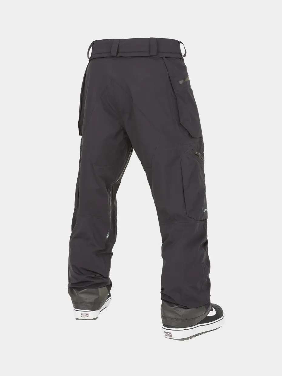 Mens Volcom Snowboard pants Guch Stretch Gore