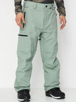 Mens Volcom Snowboard pants L Gore Tex