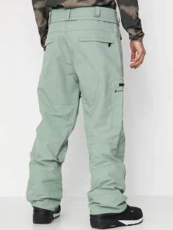 Mens Volcom Snowboard pants L Gore Tex