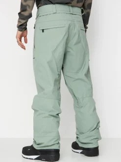 Mens Volcom Snowboard pants L Gore Tex