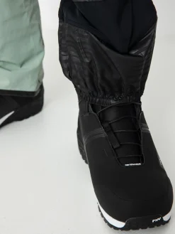 Mens Volcom Snowboard pants L Gore Tex