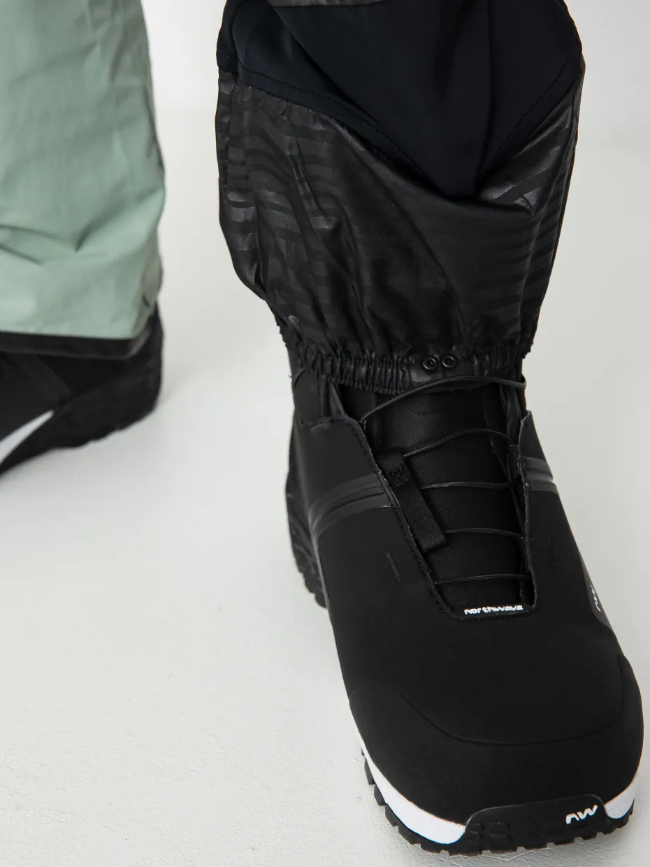 Mens Volcom Snowboard pants L Gore Tex