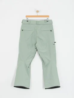 Mens Volcom Snowboard pants L Gore Tex