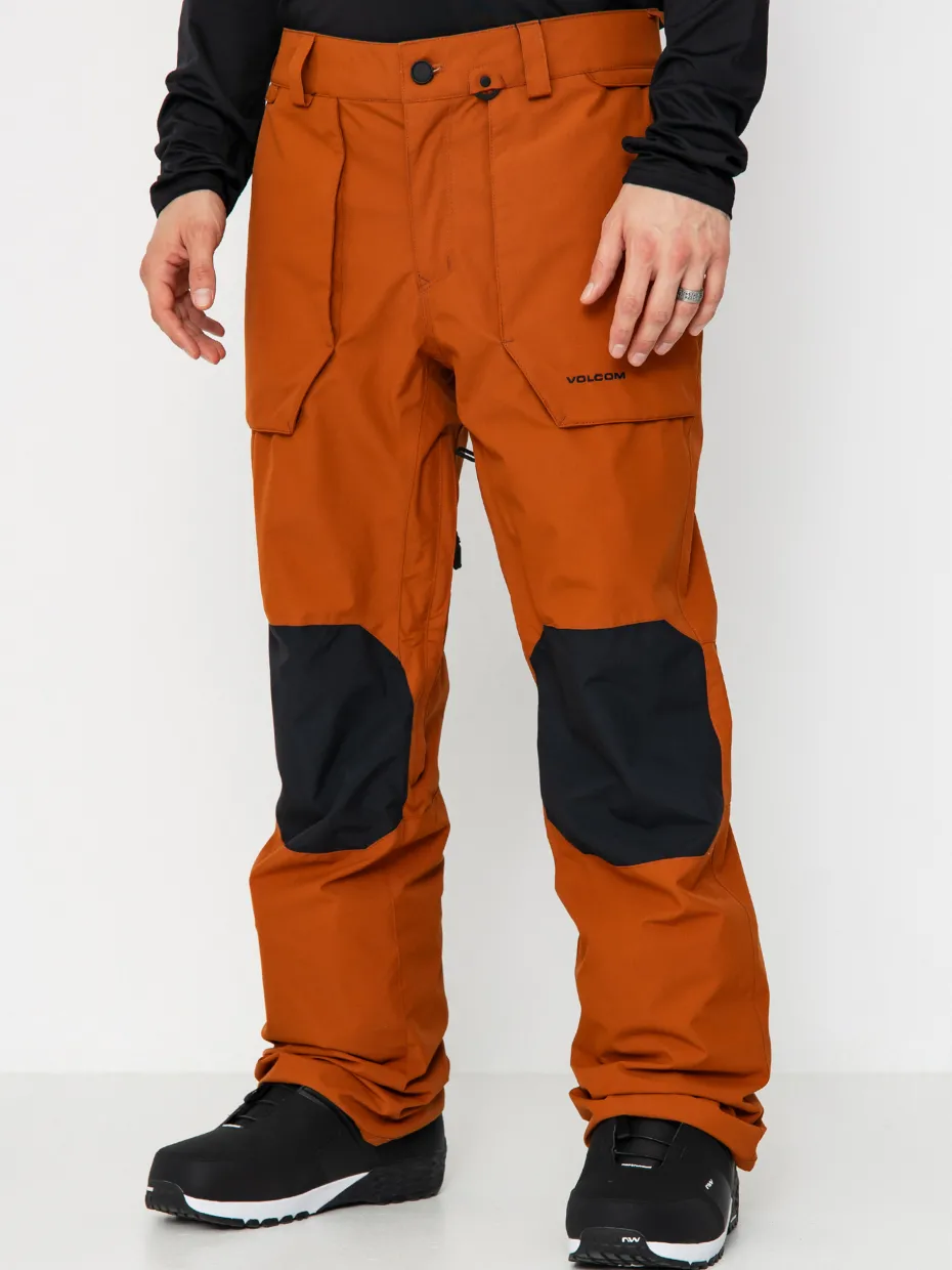 Mens Volcom Snowboard pants Roan