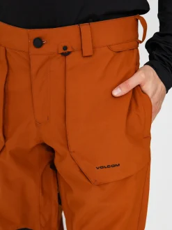 Mens Volcom Snowboard pants Roan