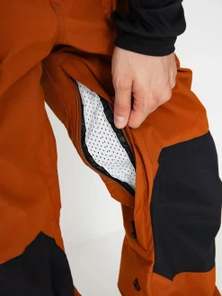 Mens Volcom Snowboard pants Roan