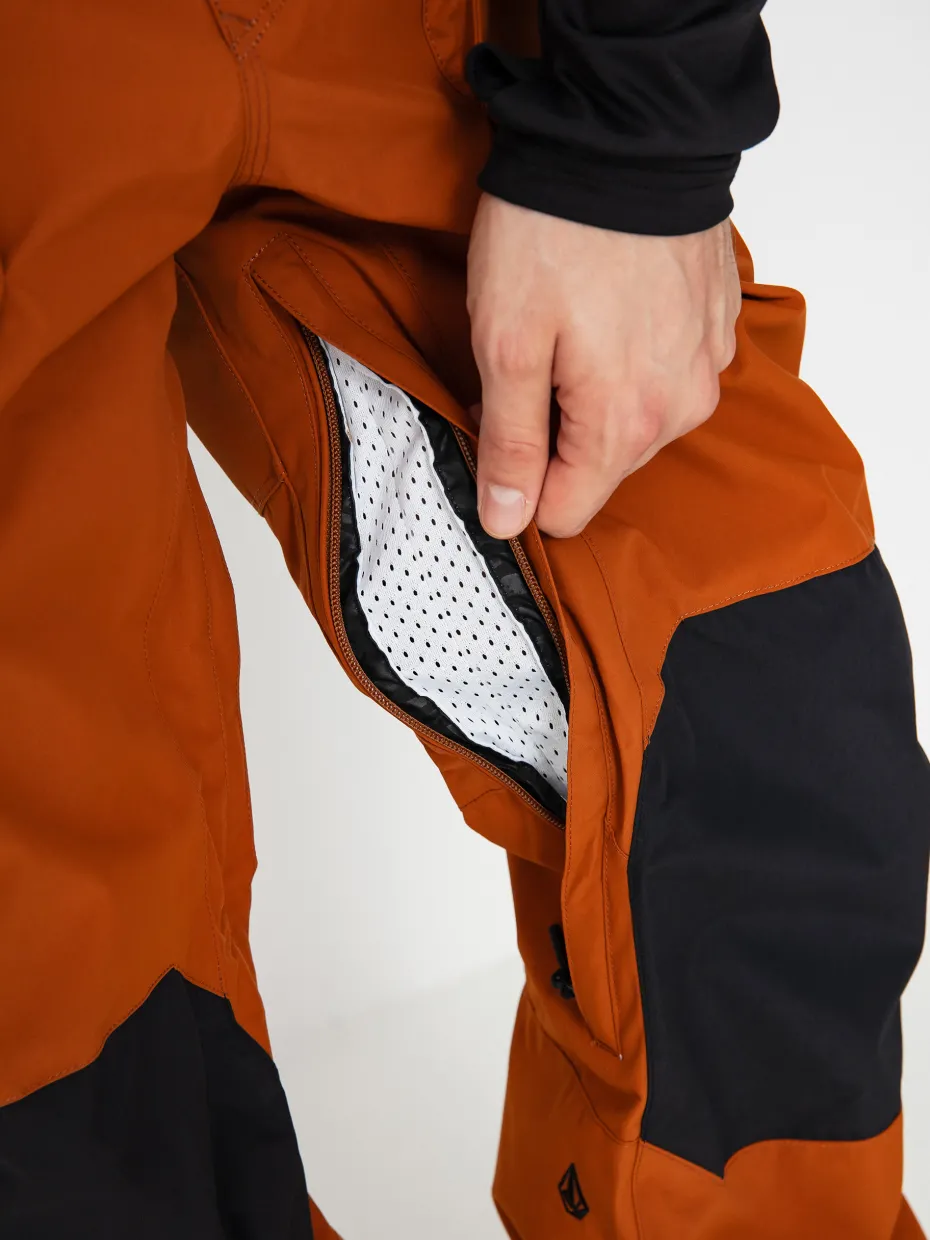 Mens Volcom Snowboard pants Roan