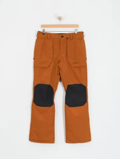Mens Volcom Snowboard pants Roan