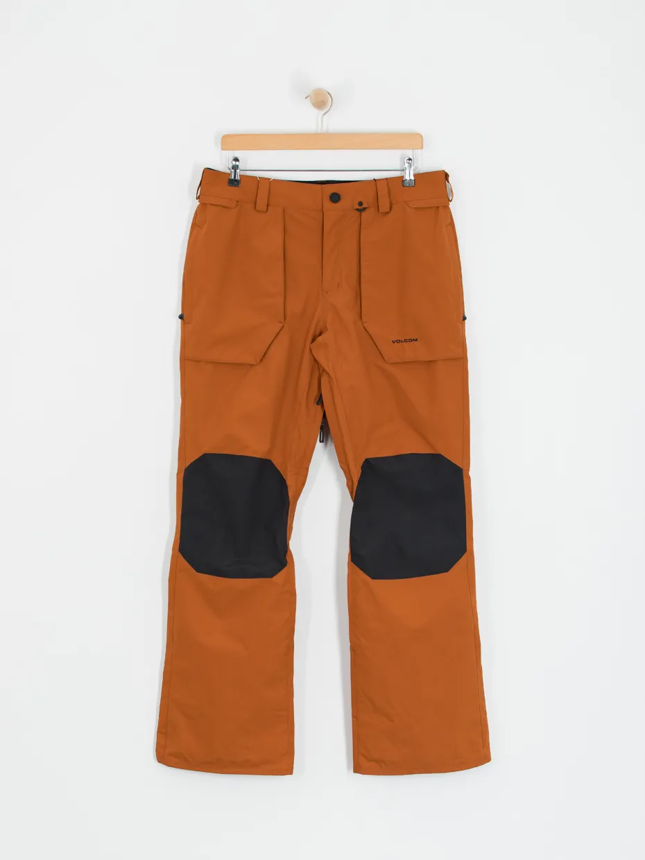 Mens Volcom Snowboard pants Roan