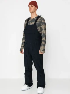 Mens Volcom Snowboard pants Roan Bib Overall