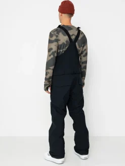 Mens Volcom Snowboard pants Roan Bib Overall