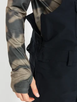 Mens Volcom Snowboard pants Roan Bib Overall