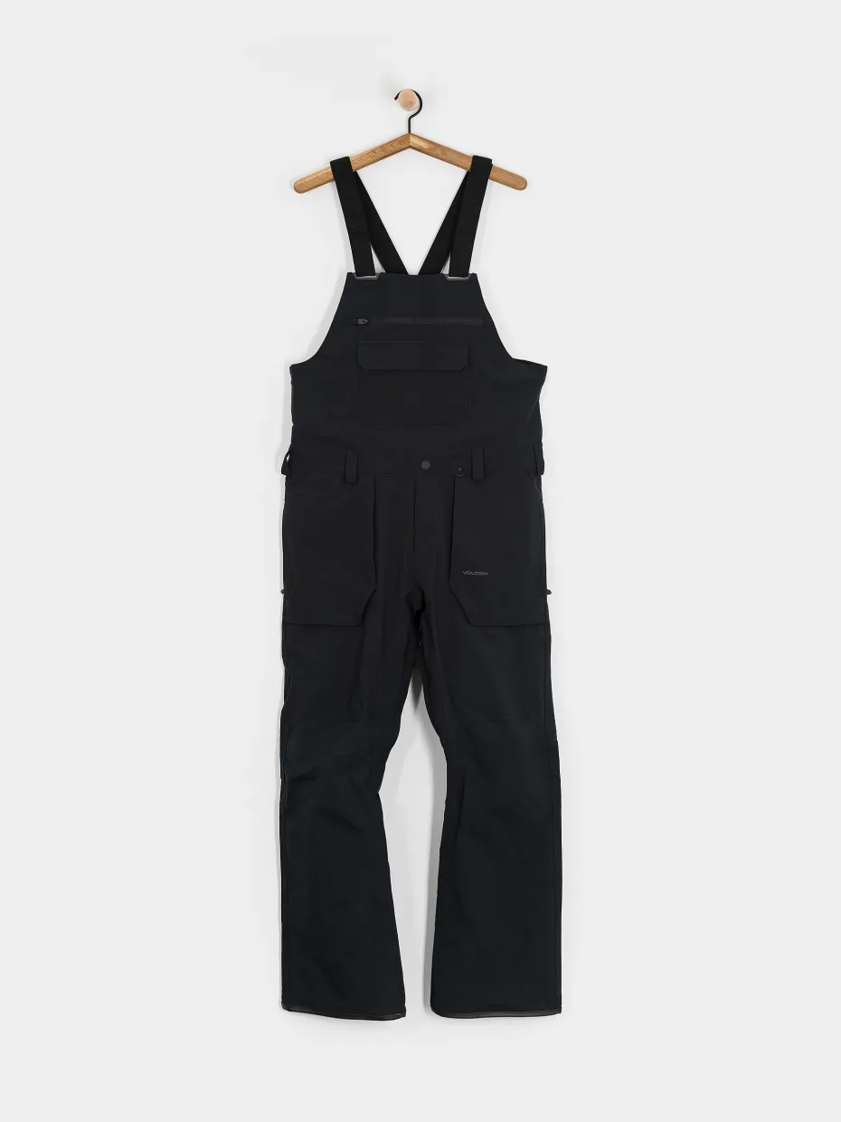Mens Volcom Snowboard pants Roan Bib Overall