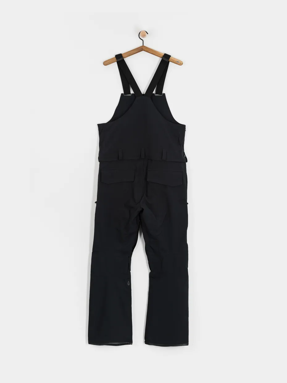 Mens Volcom Snowboard pants Roan Bib Overall