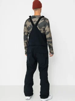 Mens Volcom Snowboard pants Roan Bib Overall