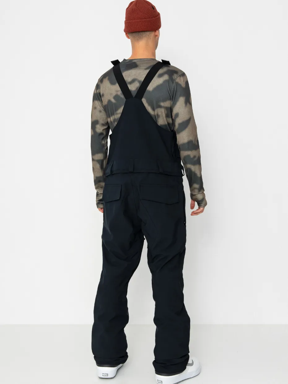 Mens Volcom Snowboard pants Roan Bib Overall