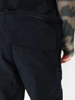 Mens Volcom Snowboard pants Roan Bib Overall