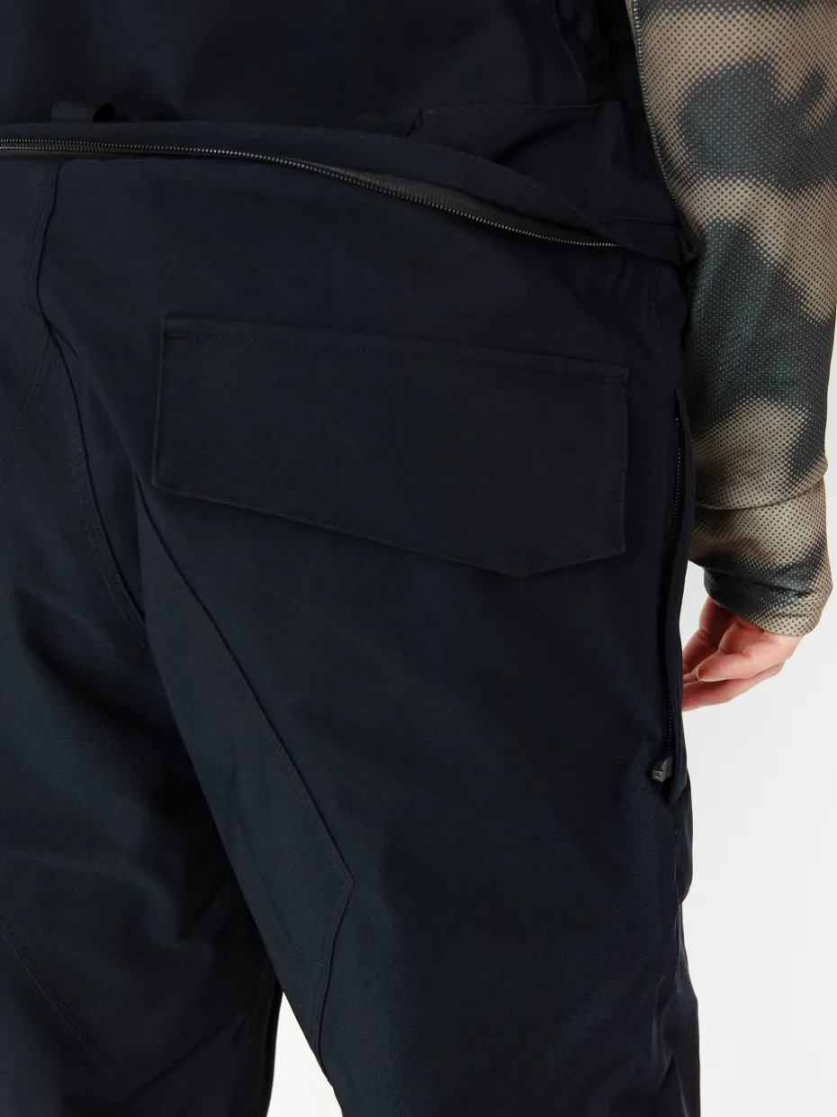 Mens Volcom Snowboard pants Roan Bib Overall