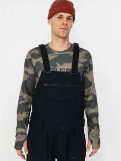 Mens Volcom Snowboard pants Roan Bib Overall