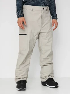 Mens Volcom Snowboard pants L Gore Tex