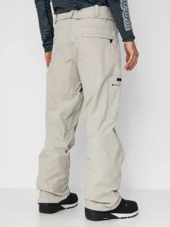 Mens Volcom Snowboard pants L Gore Tex