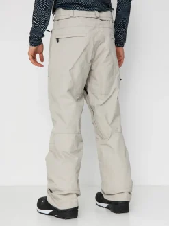 Mens Volcom Snowboard pants L Gore Tex