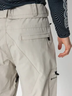 Mens Volcom Snowboard pants L Gore Tex