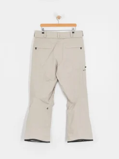 Mens Volcom Snowboard pants L Gore Tex