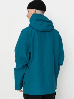 Mens Volcom Tds 2L Gore Tex Snowboard jacket