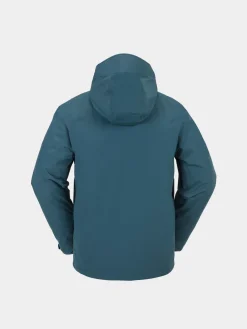 Mens Volcom Tds 2L Gore Tex Snowboard jacket