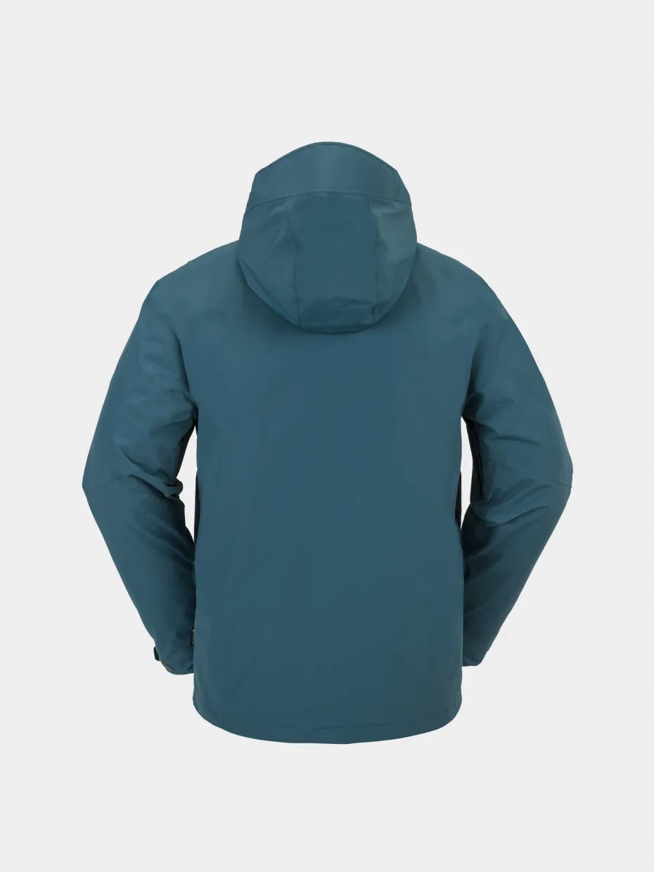 Mens Volcom Tds 2L Gore Tex Snowboard jacket