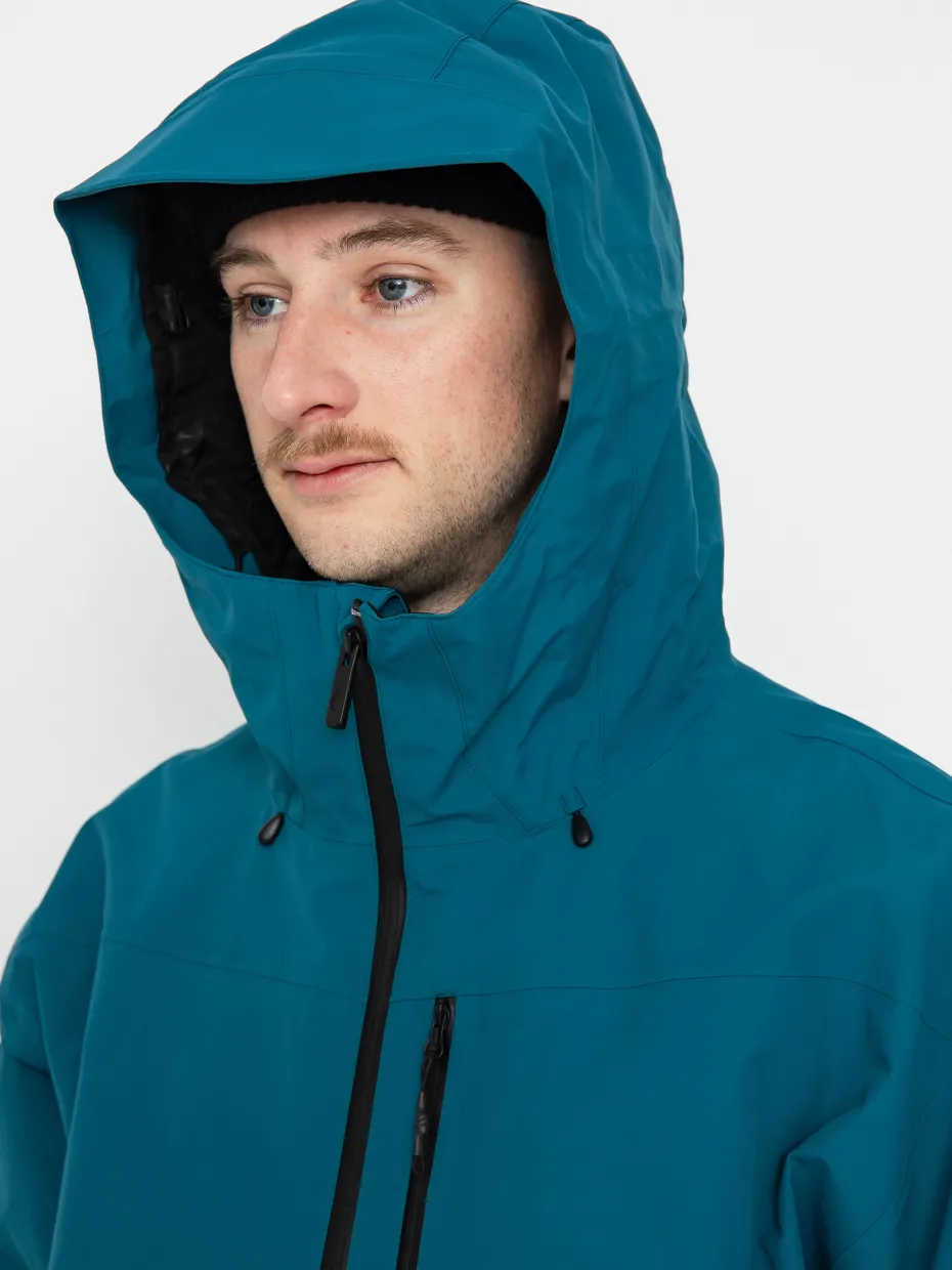 Mens Volcom Tds 2L Gore Tex Snowboard jacket