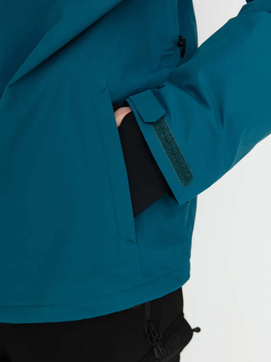 Mens Volcom Tds 2L Gore Tex Snowboard jacket