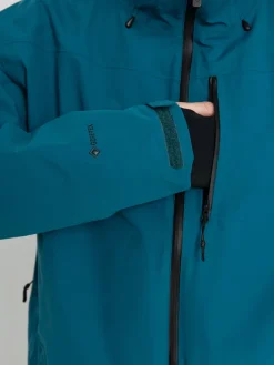 Mens Volcom Tds 2L Gore Tex Snowboard jacket