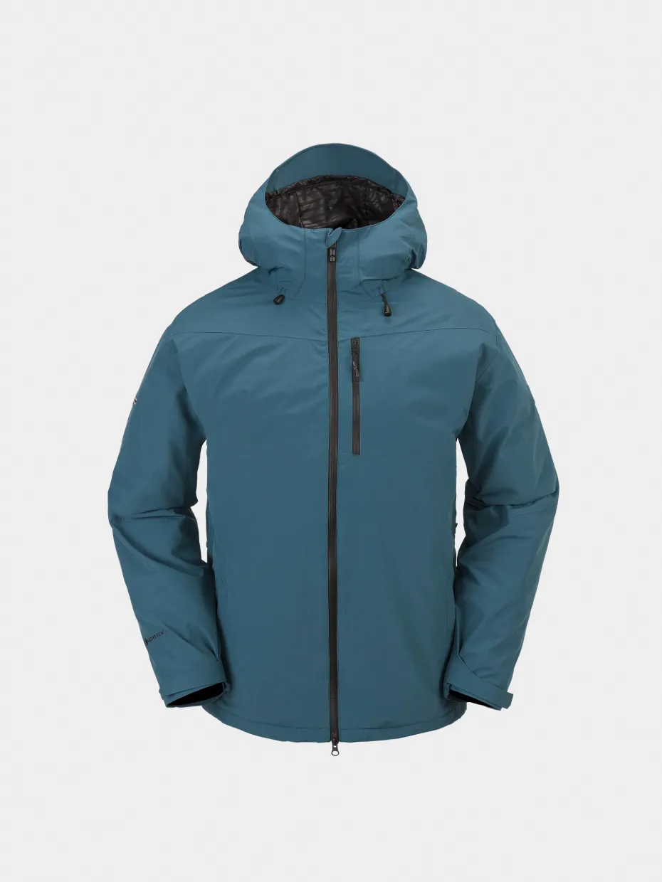 Mens Volcom Tds 2L Gore Tex Snowboard jacket