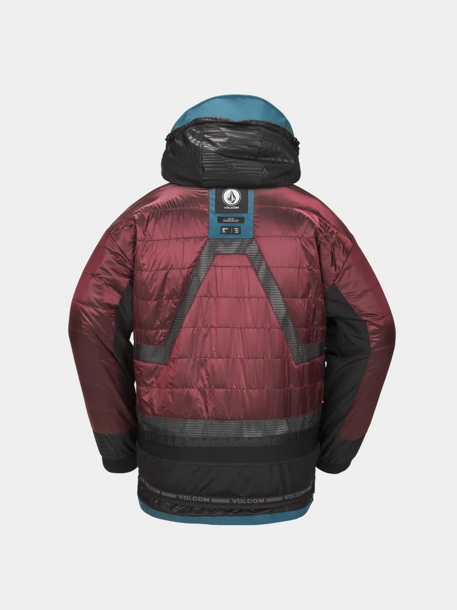 Mens Volcom Tds 2L Gore Tex Snowboard jacket