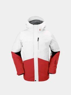 Mens Volcom Vcolp Ins Snowboard jacket