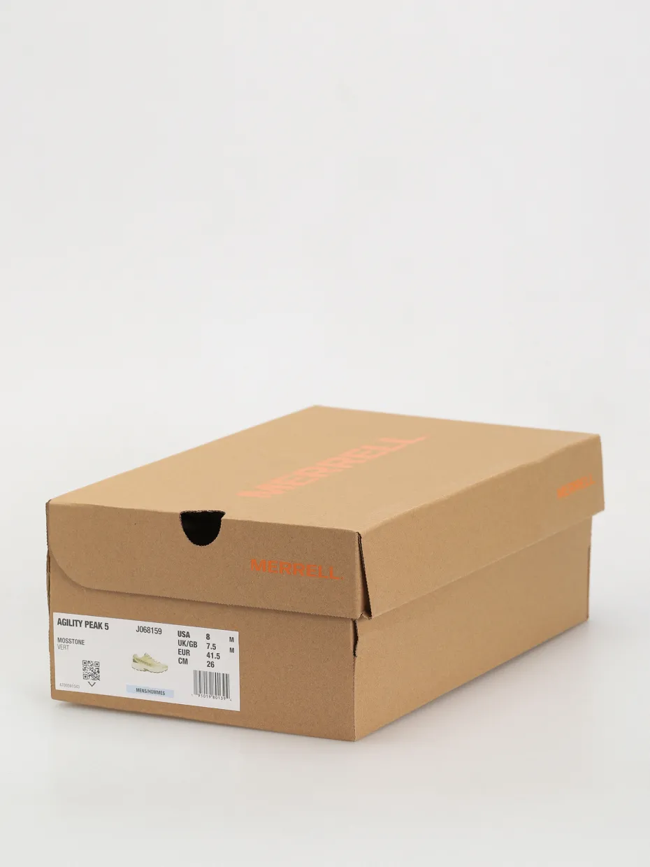 Merrell Agility Peak 5 Shoes
