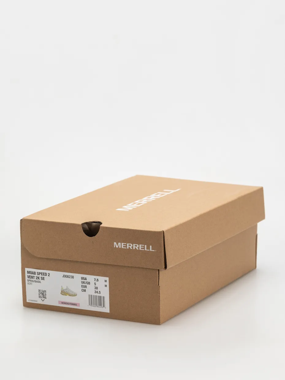 Merrell Moab Speed 2 Vent 2K Se Wmn Shoes