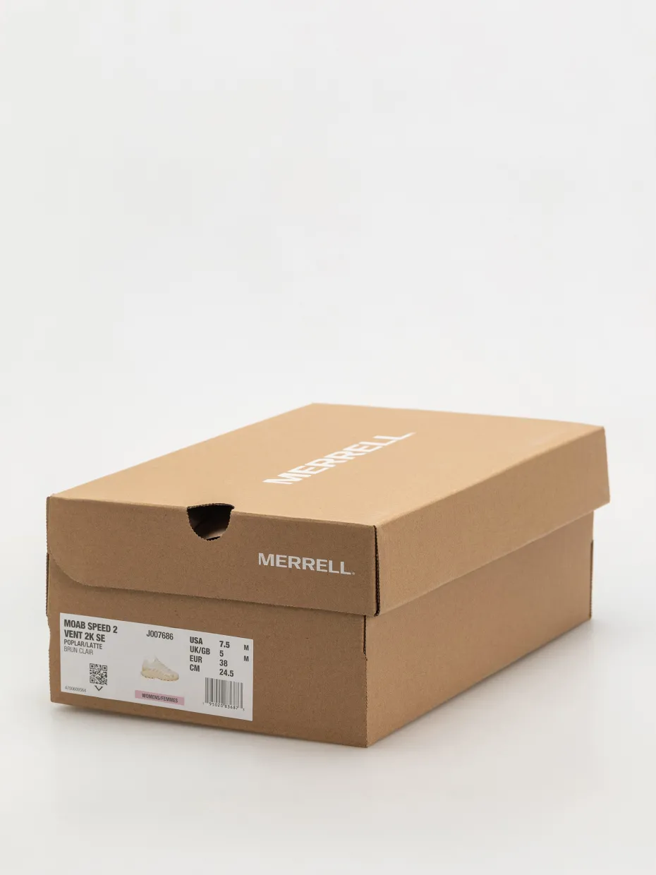 Merrell Moab Speed 2 Vent 2K Se Wmn Shoes