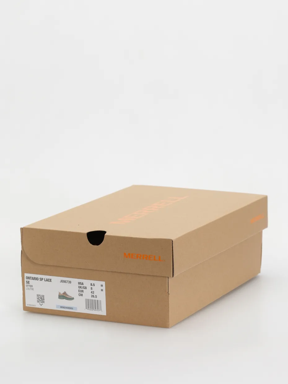 Merrell Ontario SP Lace SE Shoes
