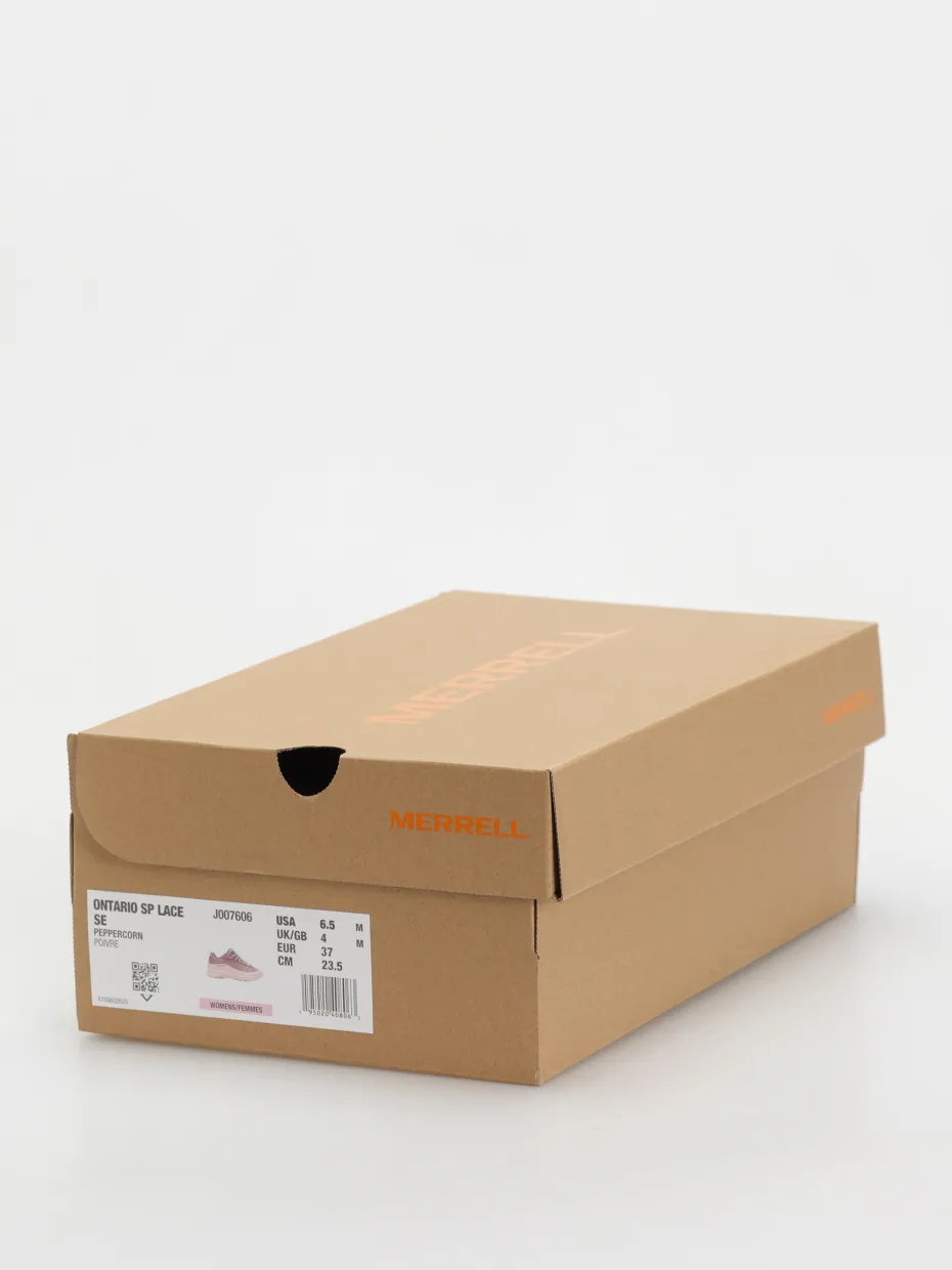 Merrell Ontario SP Lace SE Wmn Shoes