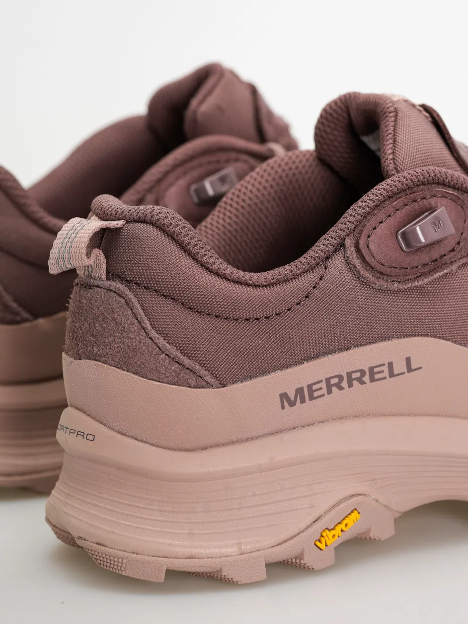 Merrell Ontario SP Lace SE Wmn Shoes