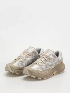 Merrell Shoes Agility Peak 5 Bliss