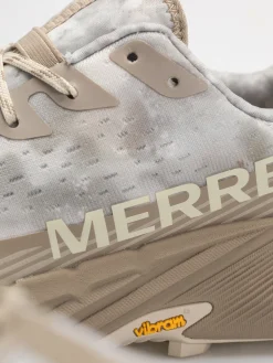 Merrell Shoes Agility Peak 5 Bliss
